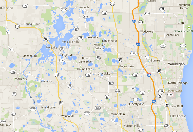 LakesDisposalServiceAreasMAP