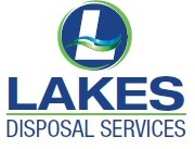 LakesDisposal Logo